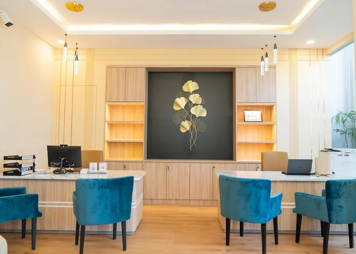 85 Soho Hotel & Apartment