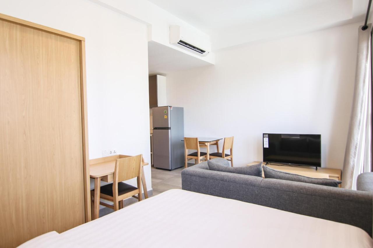 85 Soho & 4* Phnom Penh