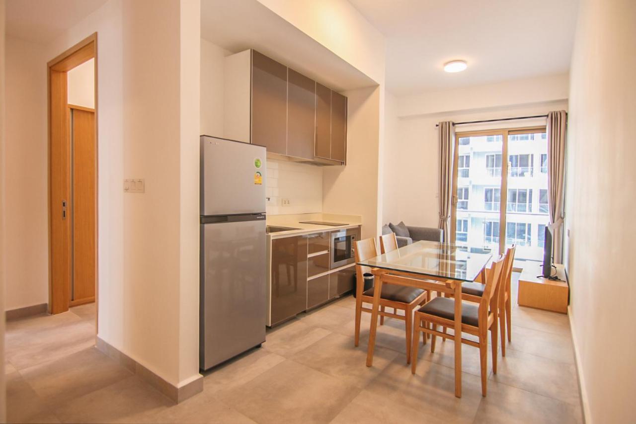 85 Soho & 4* Phnom Penh
