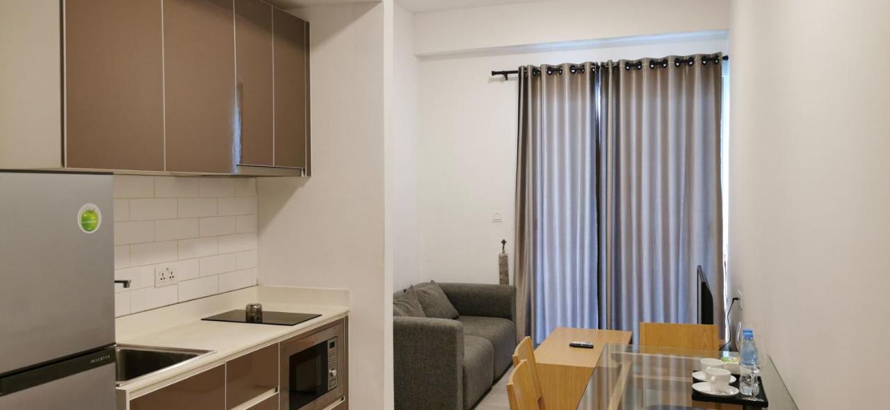 85 Soho & Khách sạn 4*