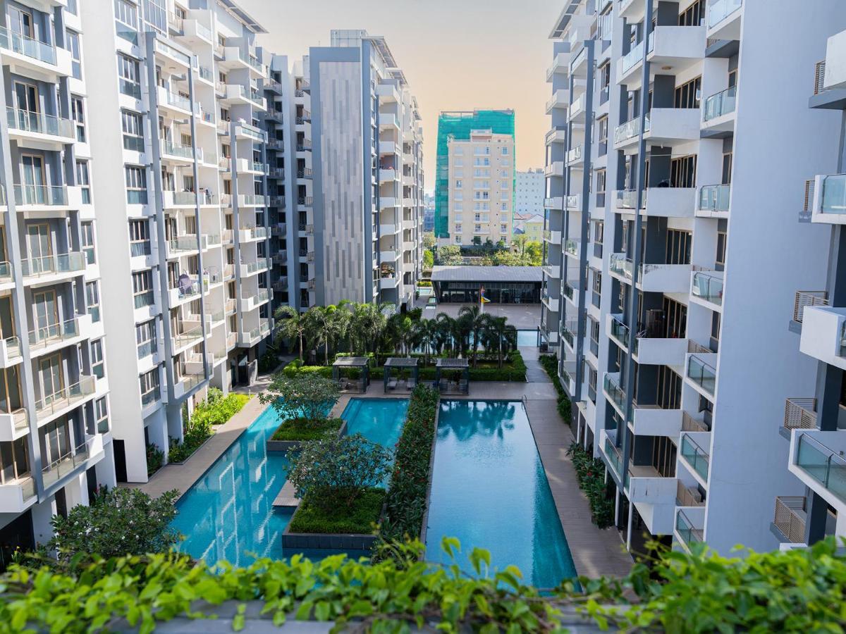 85 Soho & Phnom Penh