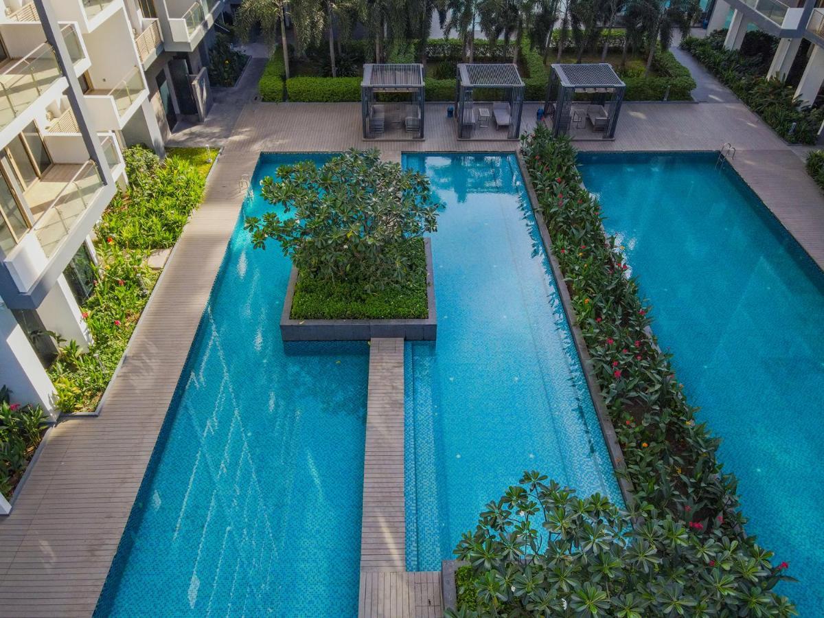 85 Soho & Khách sạn