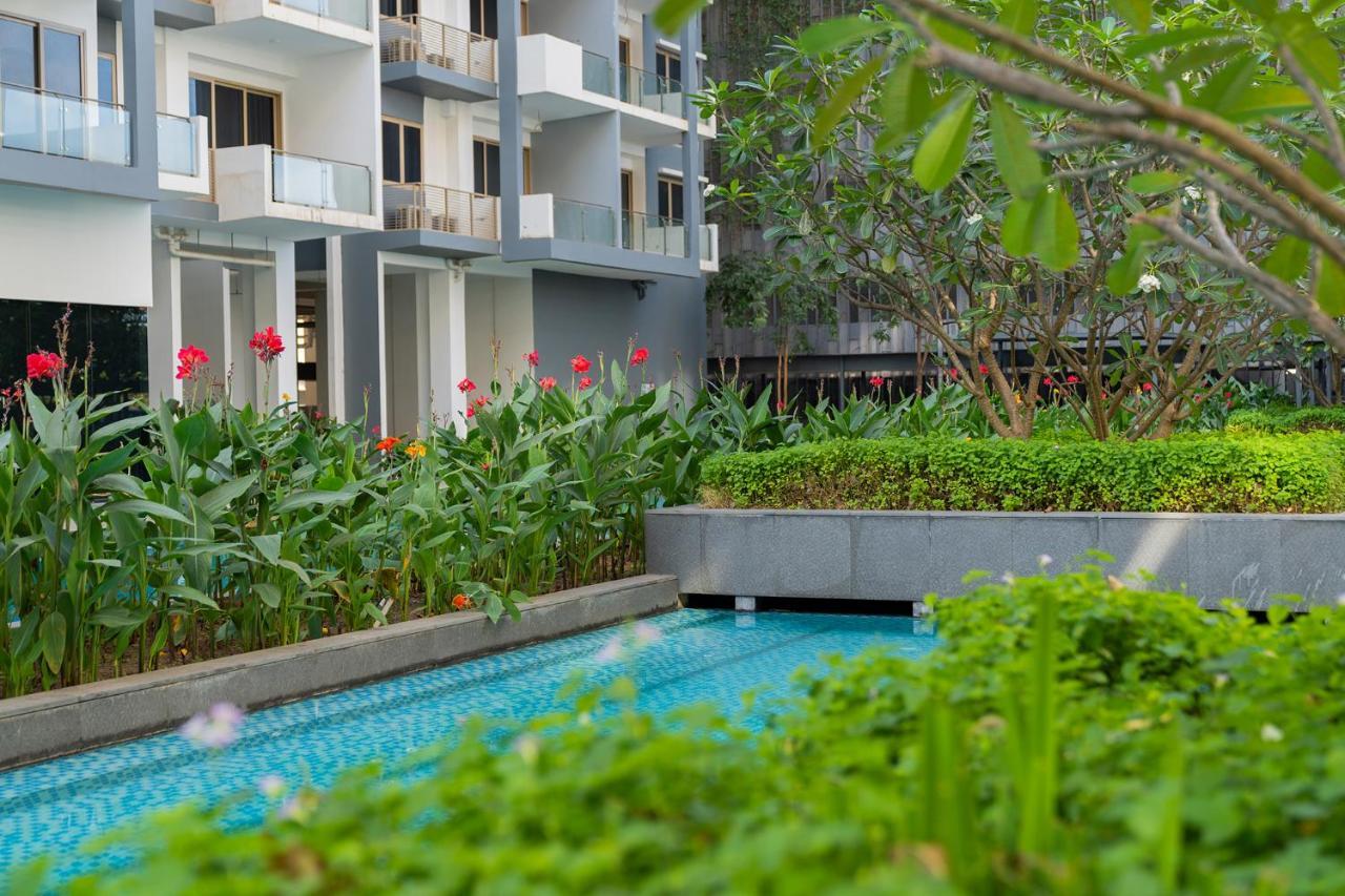 85 Soho & 4* Phnom Penh