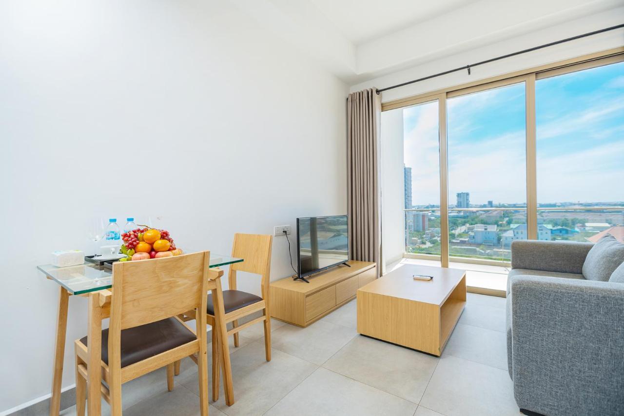 Khách sạn 85 Soho & 4*