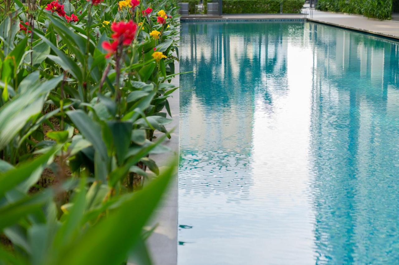 Khách sạn 85 Soho & 4*