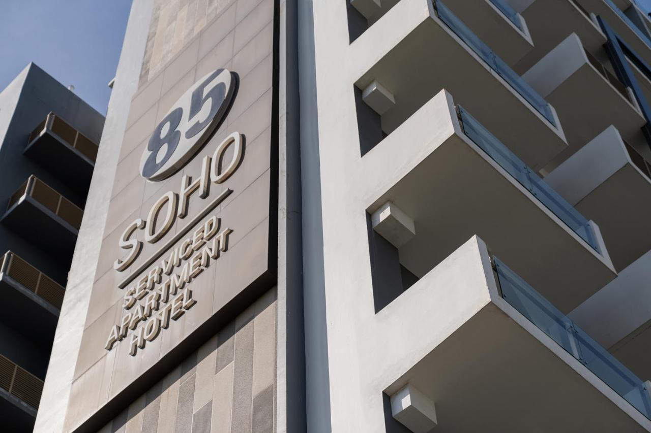 85 Soho & Khách sạn 4*
