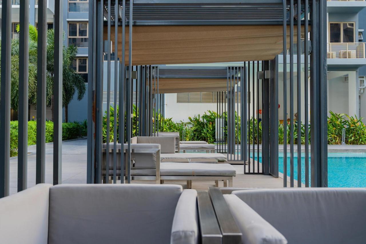 85 Soho & Khách sạn Phnom Penh