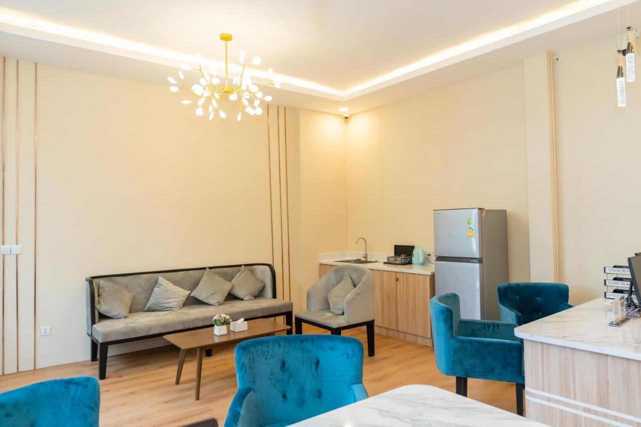 85 Soho & Khách sạn 4*