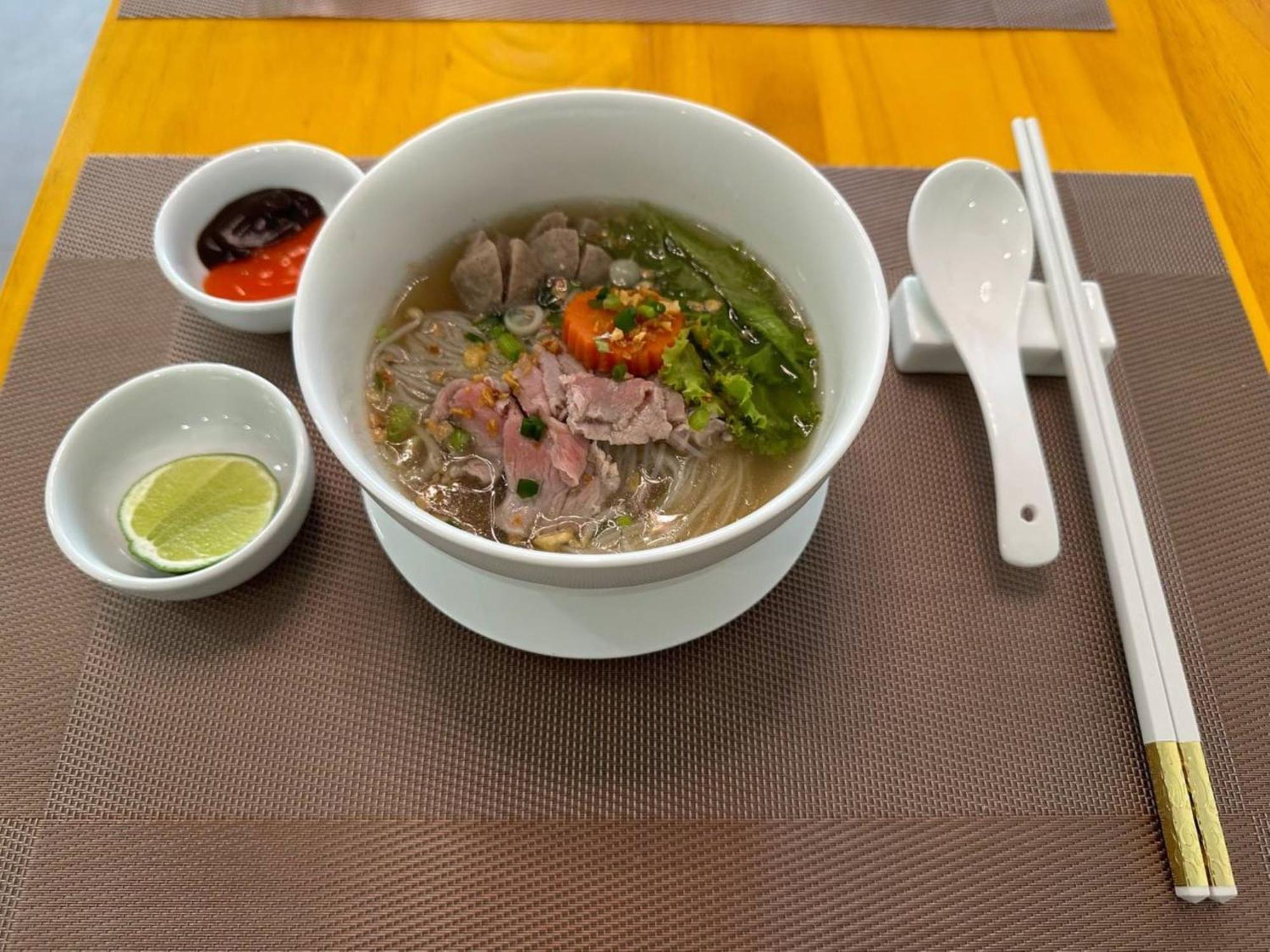 85 Soho & Khách sạn 4*