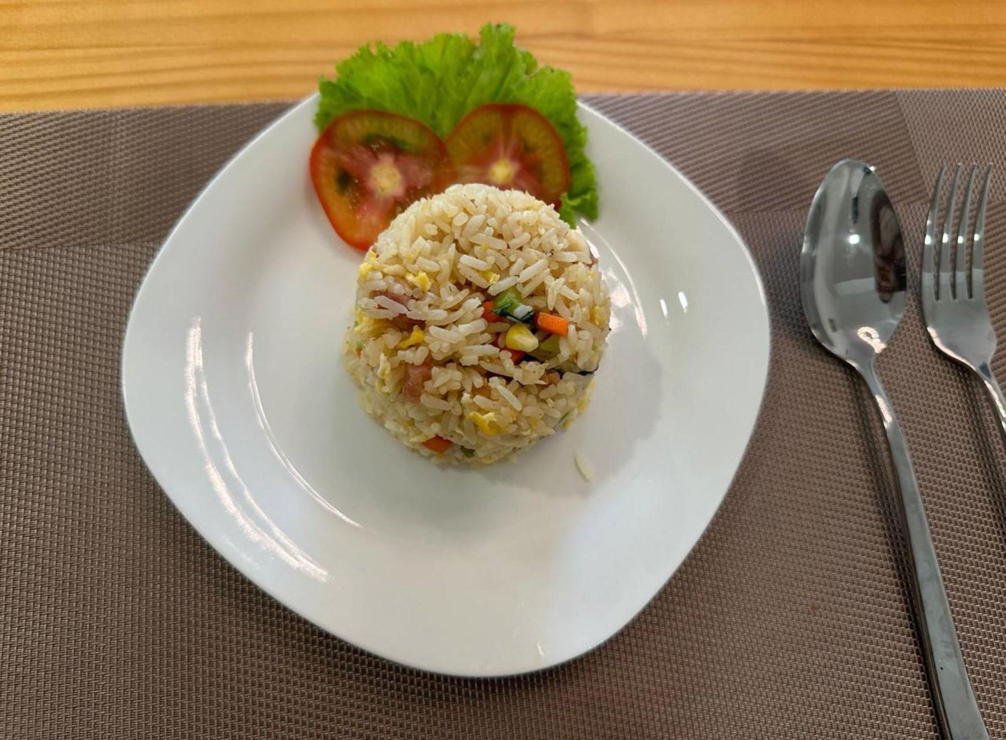 85 Soho & Khách sạn Phnom Penh